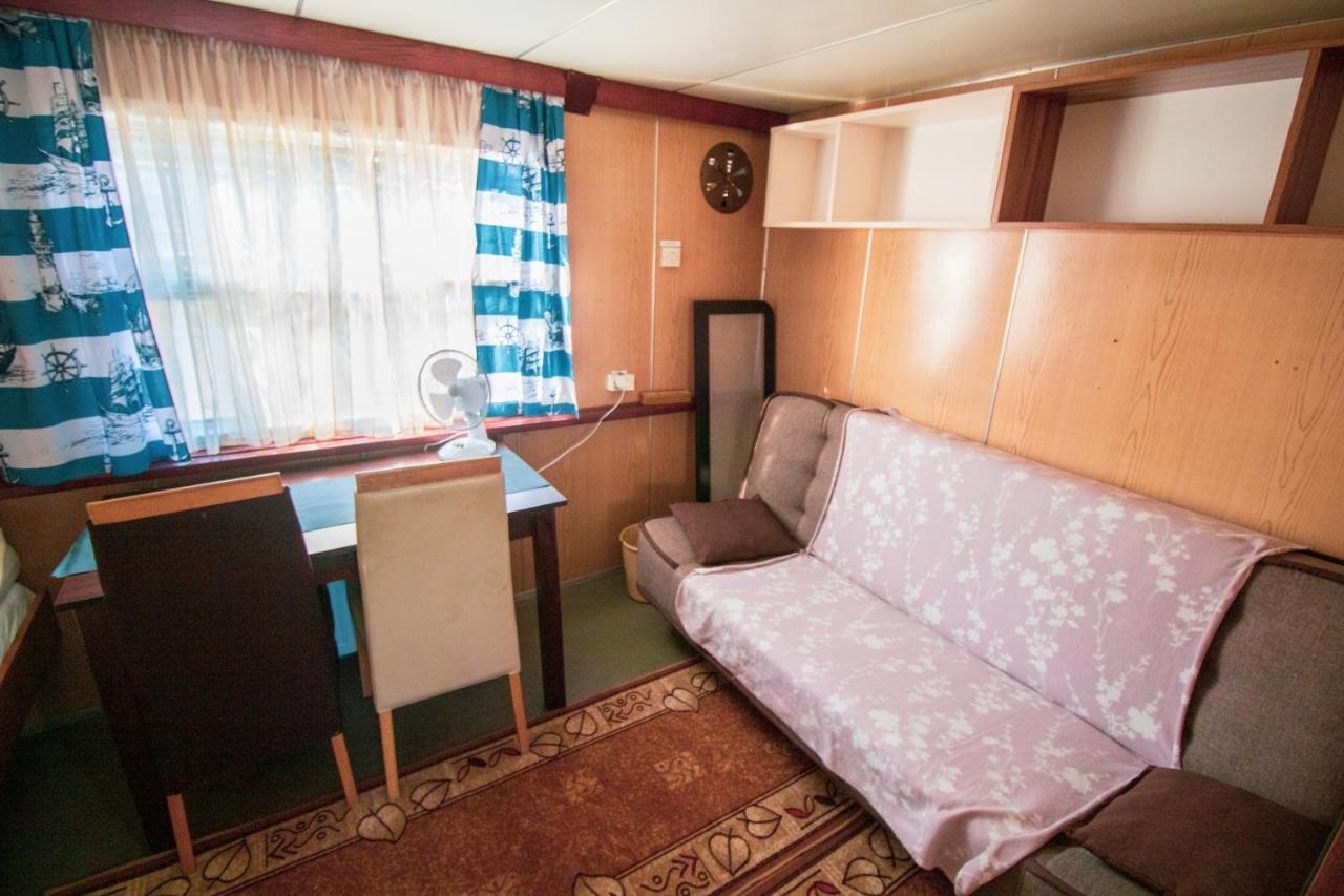 Barka Atena Stary Toruń Exterior foto